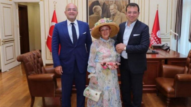 Siyasal casusluk davasında ara karar! İmamoğlu dahil 4 kişinin tutukluluğuna devam...
