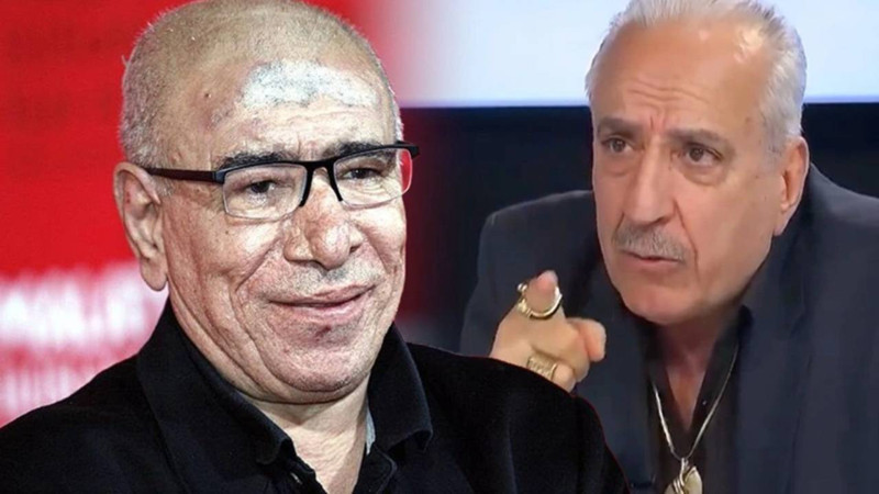 Halil İbrahim Kalaycıoğlu yıllar sonra itiraf etti! İlyas Salman'a sert sözler: 'Hakkımı helal etmiyorum'