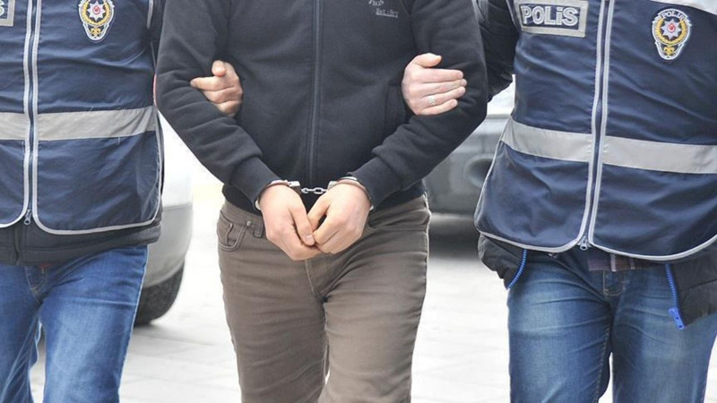 Kocaeli merkezli yasa dışı bahis operasyonu: 10 şüpheli tutuklandı