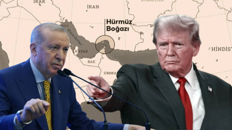 Erdoğan'ı da arayarak karar verdi! Trump tüm dünyanın beklediği haberi duyurdu: Açılıyor...