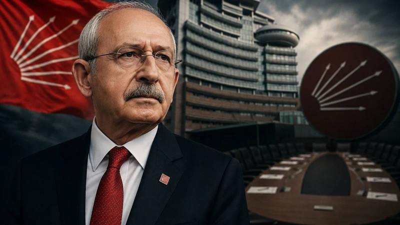Kemal Kılıçdaroğlu sahaya iniyor! CHP'de PM'nin ne zaman toplanacağı belli oldu: Özel afiş ve güllerle karşılanacak