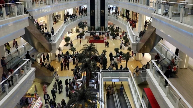 Dev market zincirinin üç ayrı ihlali tespit edildi