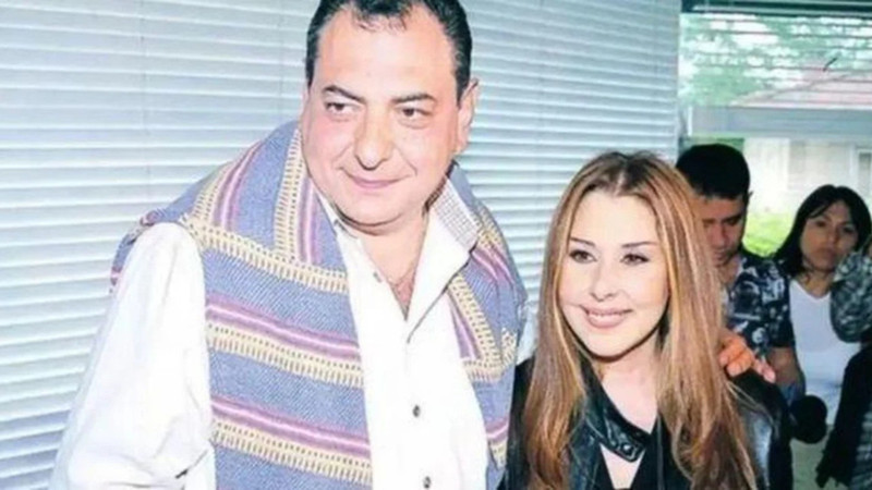 Bir döneme aşkları damga vurmuştu: Nilüfer'den Reha Muhtar'ın vefatının ardından yürek burkan veda! "Çok uğraştık ama ruhu izin vermedi"