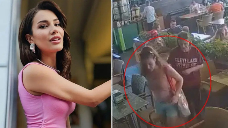 Kızılcık Şerbeti'nin Işıl'ı Ece İrtem'in ölümündeki acı gerçek! Annesi kullandığı ilacı açıkladı! "Alkolle beraber aldı..."
