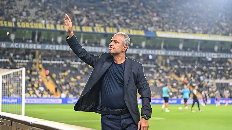 İsmail Kartal'dan ilk istediği futbolcu ortaya çıktı - Fotoğraf: 3