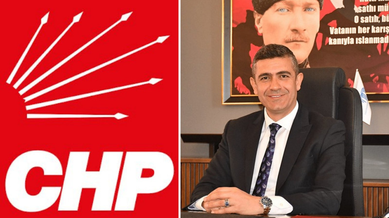 Haymana Belediye Başkanı Levent Koç CHP'den istifa etti! AK Parti'ye mi geçiyor?