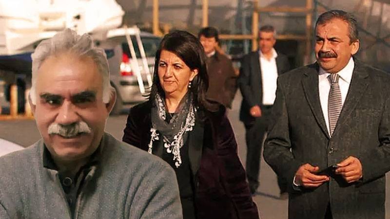 3 cümlede özetleyelim... Öcalan aslında ne dedi? Yarın ne olacak? - Resim : 2
