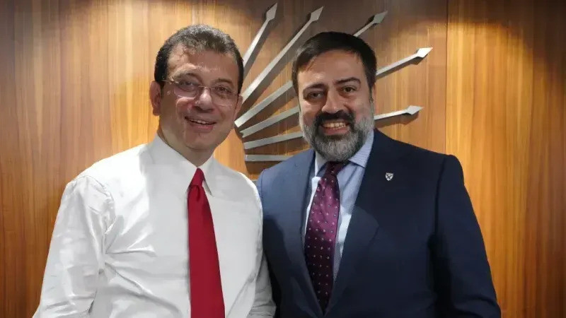 İBB'ye yönelik yolsuzluk soruşturmasında 2 isim tahliye oldu! - Resim : 3