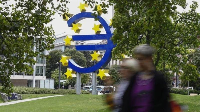 Euro Bölgesi'nde enflasyon ağustosta %2 seviyesine ulaştı