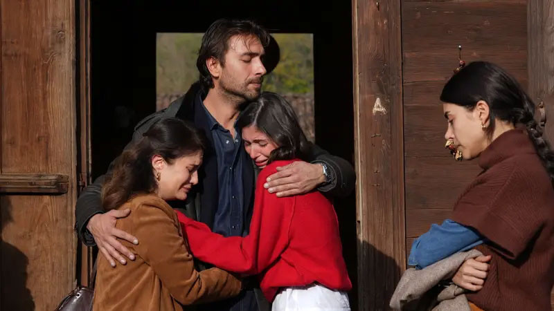 Taşacak Bu Deniz | 10. bölüm fragmanı izle