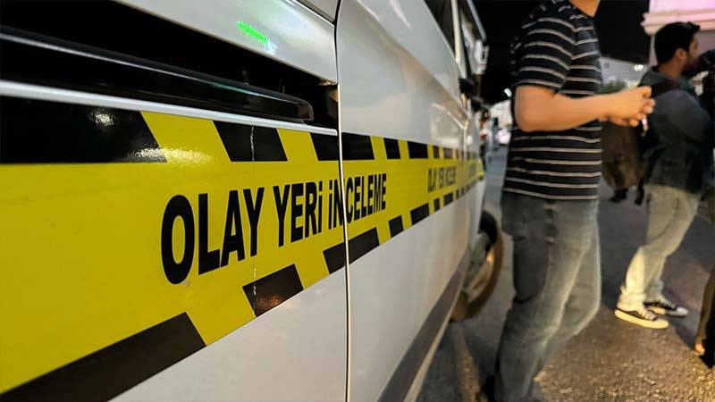 Şanlıurfa'da kan donduran olay! Arazi tartışmasında 13 yaşındaki kardeşini öldürdü