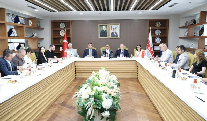 TÜRSAB'tan turizmde devrim niteliğinde adım! Güvenlik el kitabı tüm acentalara dağıtılıyor - Resim : 3