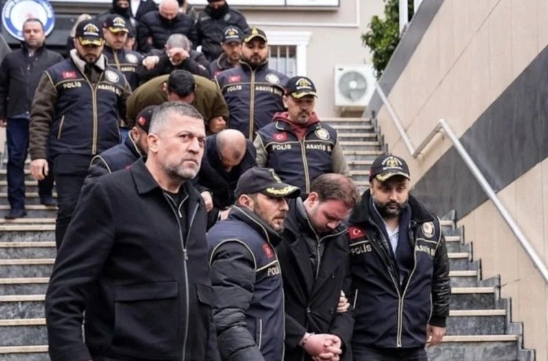 Kubilay Kaan Kundakçı cinayetinde "kirve" detayı... İzzet Yıldızhan'ın ifadesi ortaya çıktı: Gece yarısı telefon geldi! - Fotoğraf: 4