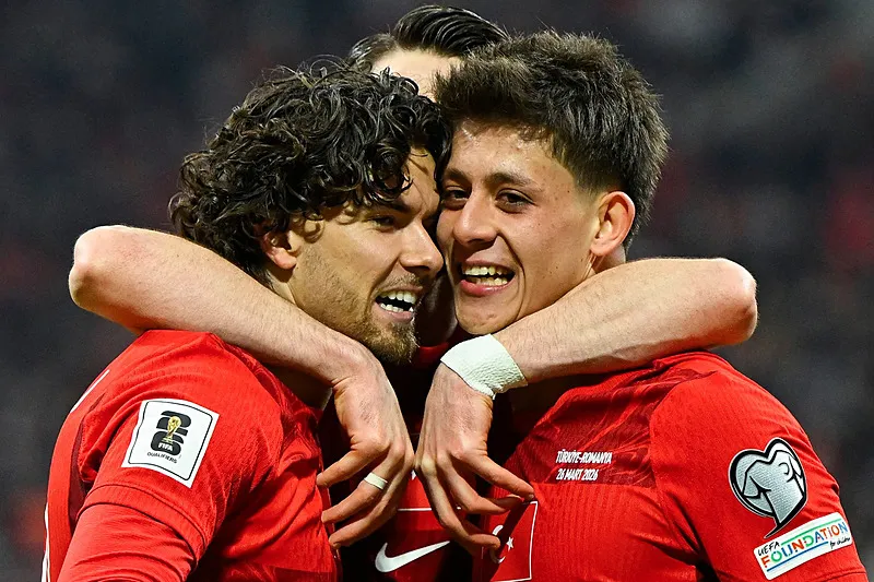 Dünya sıralaması güncellendi! A Milli Takımımızın yeni yeri belli oldu - Fotoğraf: 27