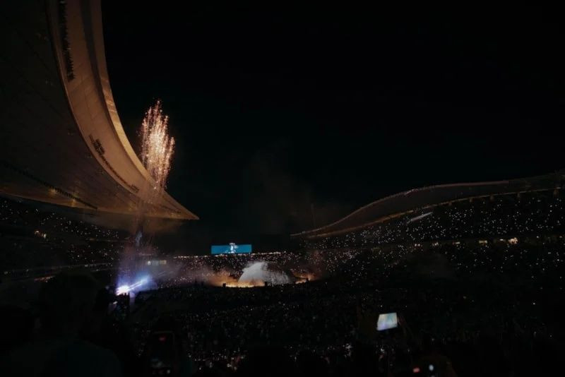 Dudak uçurtan hasılat... Kanye West İstanbul’daki tek konserinden bakın ne kadar kazandı! - Fotoğraf: 4