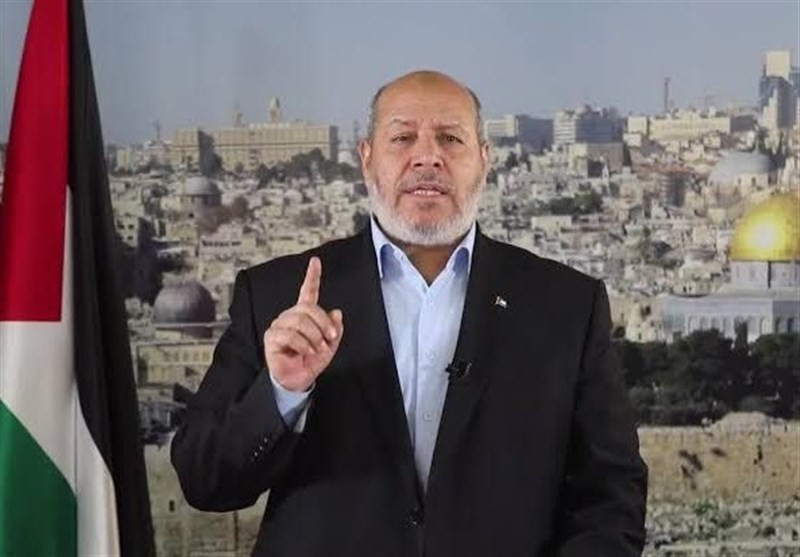 Hamas dünya ülkelerine çağrı yapıp şartını duyurdu!