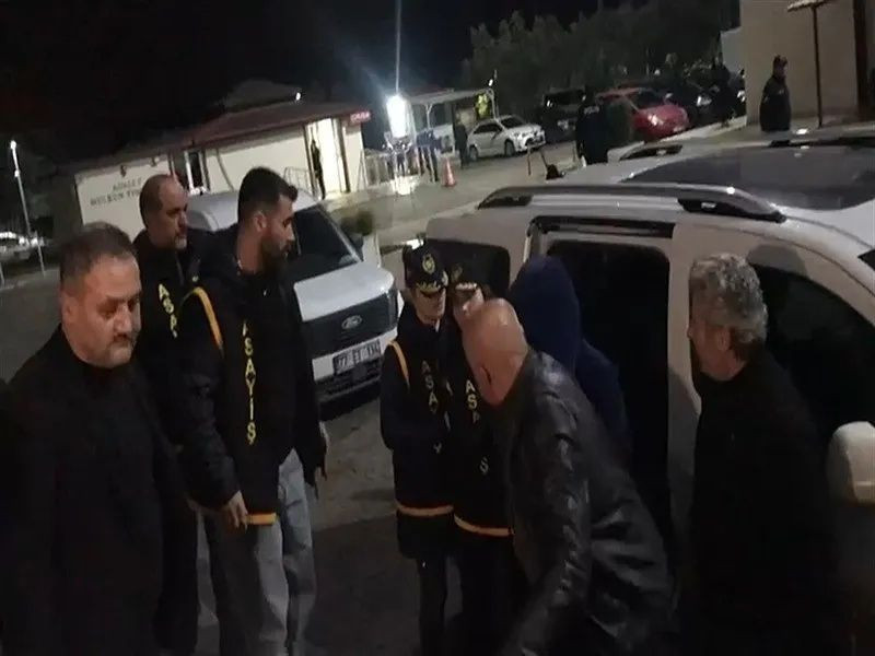 Güllü’nün ölümünde kan donduran plan: Tuğyan annesine alkol içirip, kameraları kapattı, dizinden sarılıp itti, "Koş" dedi... - Fotoğraf: 5