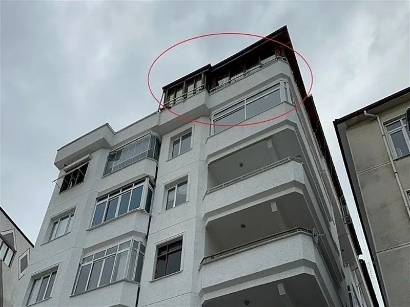 Güllü’nün ölümünde kan donduran plan: Tuğyan annesine alkol içirip, kameraları kapattı, dizinden sarılıp itti, "Koş" dedi... - Fotoğraf: 6
