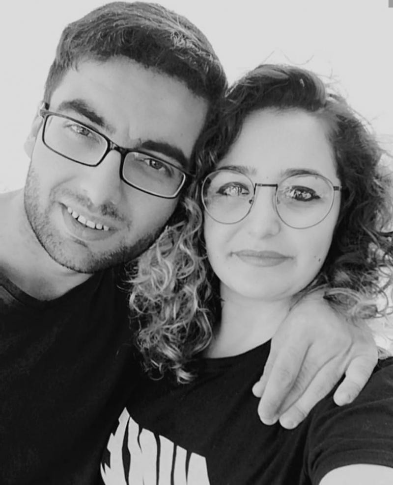 Almanya'da iki Türk gencinin şüpheli ölümü! - Resim : 4
