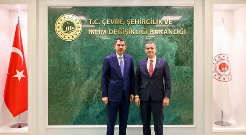 Ferhat Pirinççi kimdir? Yeni İletişim Başkan yardımcısı Prof. Dr. Ferhat Pirinççi nereli?