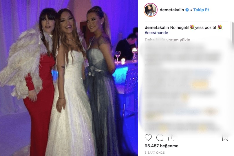 11 yıllık küslük sonunda bitti!