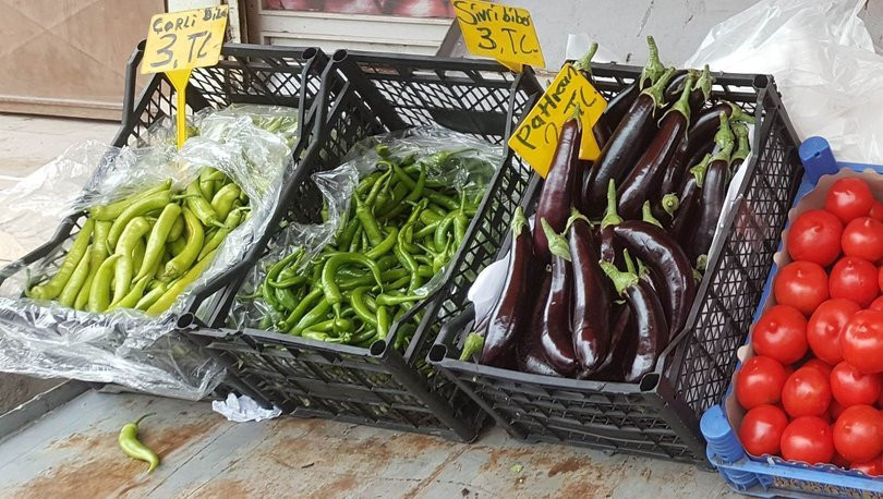 Marketler satmama kararı aldı fiyat yüzde 40 düştü