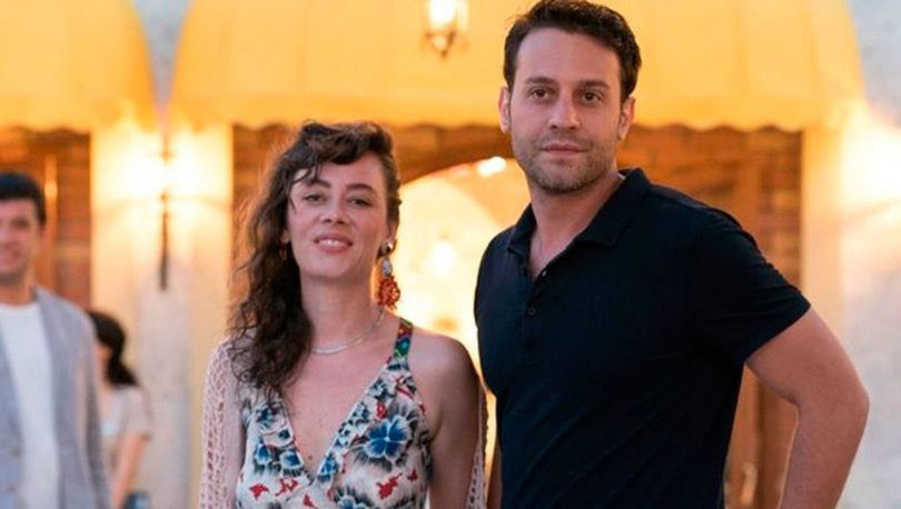 Demet Evgar'ın eşi Levent Babataş hakkında bilinmeyenler