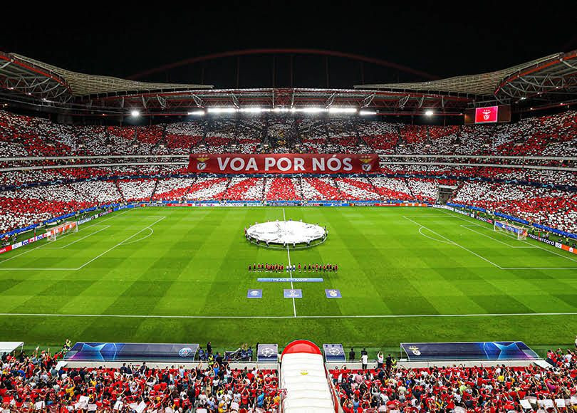 Dünyanın en iyi 20 stadyumu açıklandı! Türkiye'den listeye sadece 2 stat girebildi - Fotoğraf: 12