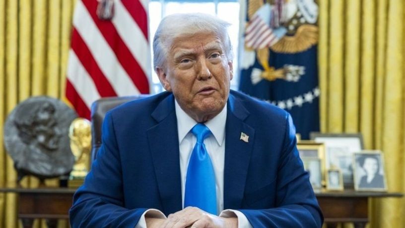 Kimse böyle manipülatör görmedi! Trump dünyayı gererken birileri parayı götürdü! İçerden bilgi ticareti zirve yaptı! Altın düştü kriptolar zirve yaptı