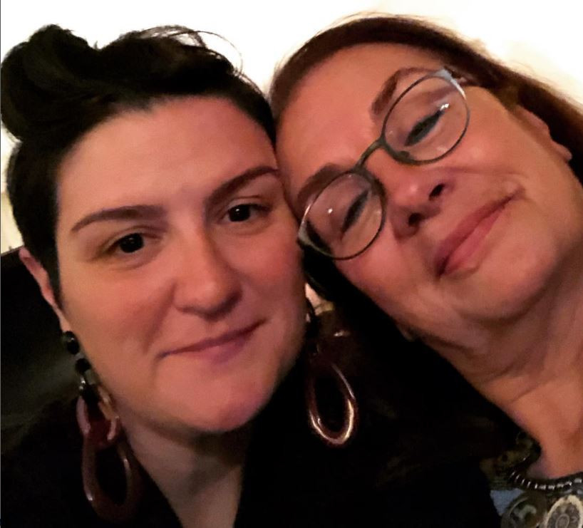 İlber Ortaylı'nın eski eşi Ayşe Özdolay kimdir? kaç yaşında? Öldü mü yaşıyor mu?