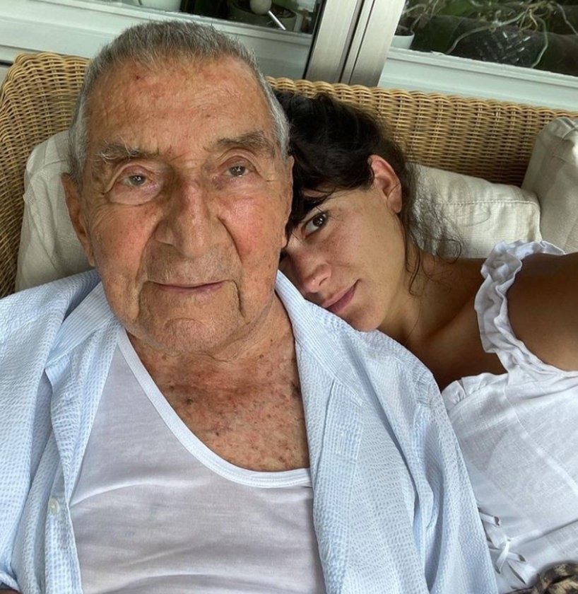 TÜSİAD'ın kurucularından Osman Boyner, 99 yaşında hayatını kaybetti - Resim : 2