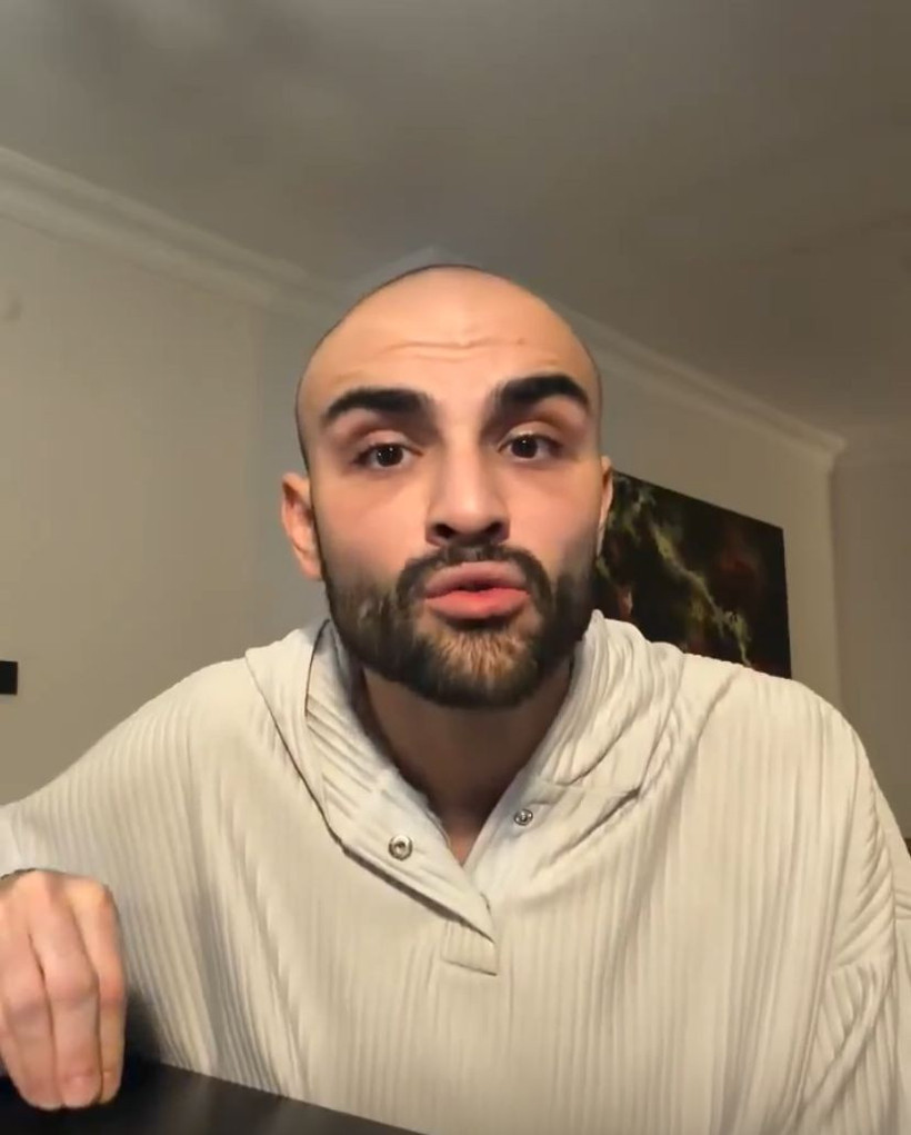 Sercan Yaşar sert çıktı! Olay yaratacak Mehmet Akif Ersoy sözleri: "Benim İçin sadece İstiklal Marşı'nın yazarı" - Fotoğraf: 7