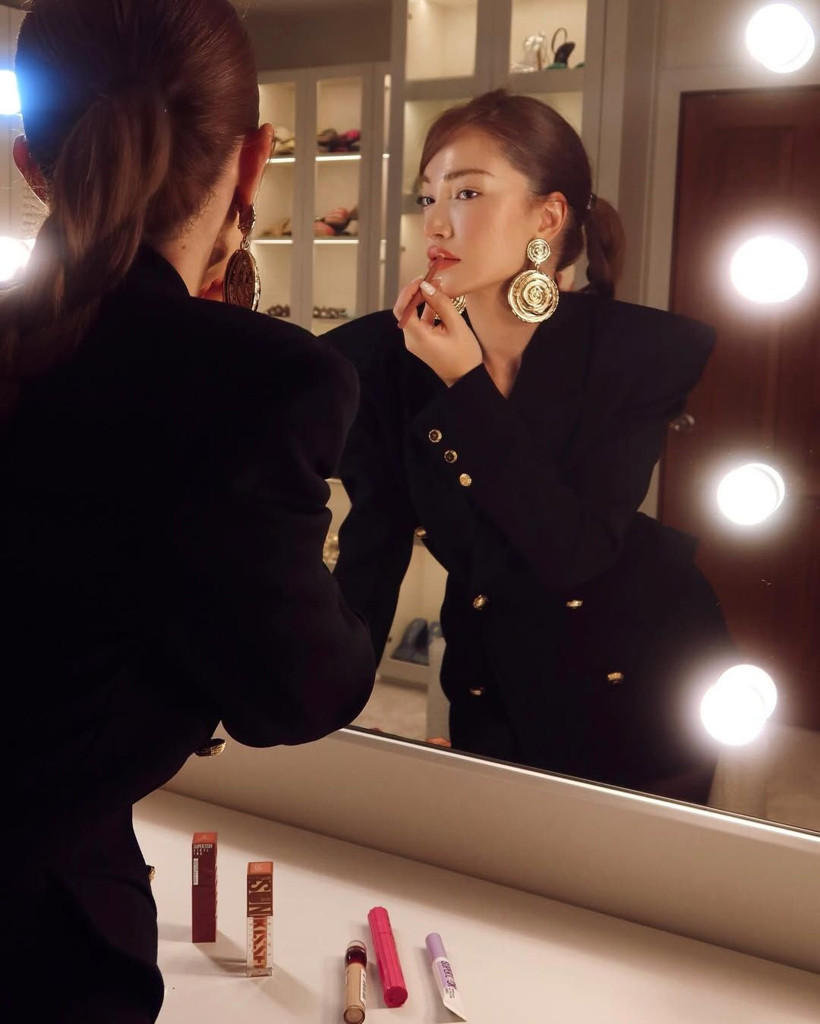 Danla Bilic hakkında sürpriz aşk iddiası: Eski sevgilisi Doğan Alemdar ile barıştı mı? - Fotoğraf: 4