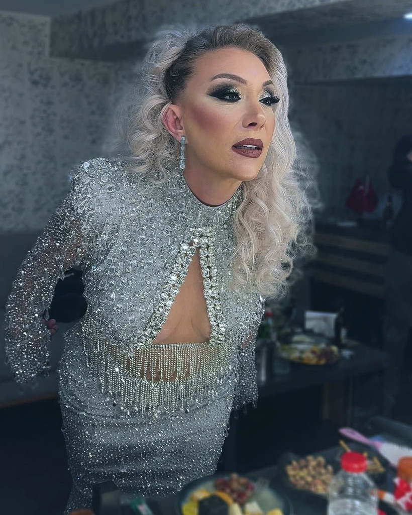 Güllü'nün oğlu olay gecesini anlattı! ''Ablam çığlık atarak beni aradı, katilse bunu Kervan için yapmıştır'' - Fotoğraf: 20