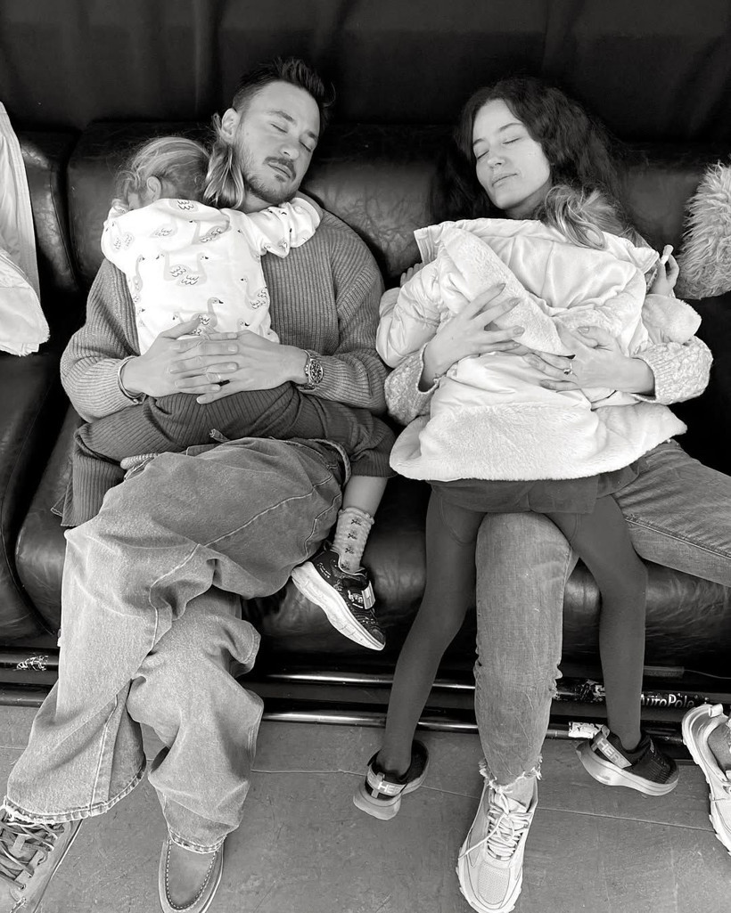 Pelin Akil'den "Gerçekten boşandınız mı?" sorusuna tavırlı cevap! - Fotoğraf: 5