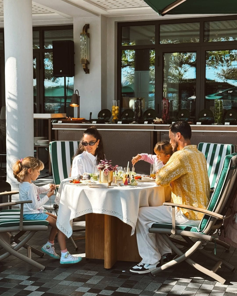 Pelin Akil'den "Gerçekten boşandınız mı?" sorusuna tavırlı cevap! - Fotoğraf: 7