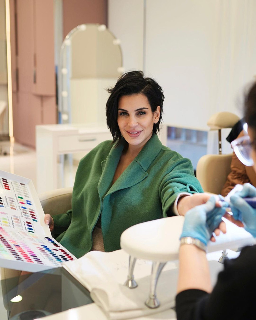 Fenomen Eylül Öztürk, "Aldatan insanlar bunu kullanıyor" diyerek takipçilerini uyardı! İşte çok konuşulan o gizli mesajlaşma yöntemi - Fotoğraf: 4