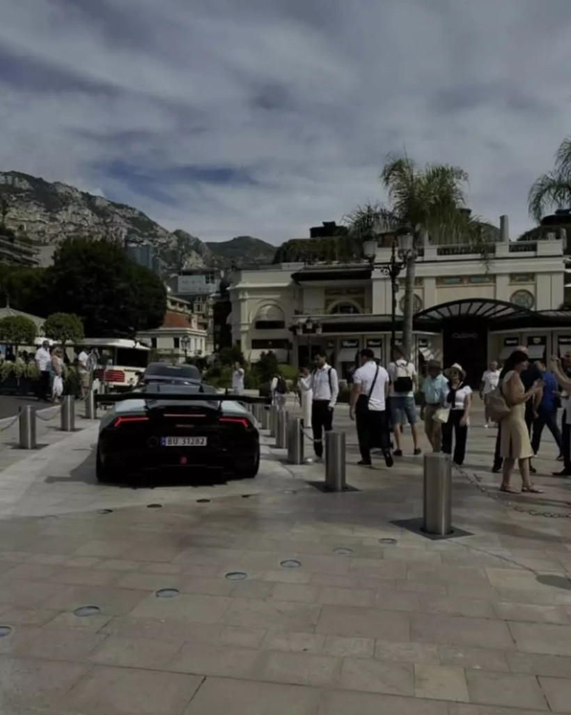 Uyuşturucu ve fuhuş operasyonunda lüks yaşam detayı: Özel jetler, helikopterler, yatlar… Mehmet Ali Gül ve Yiğit Macit'in servetinin kaynağı ne? - Fotoğraf: 8