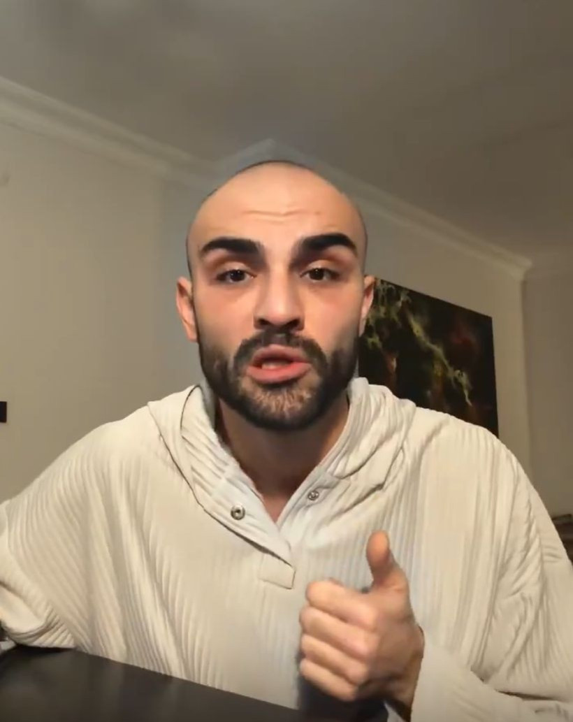 Sercan Yaşar sert çıktı! Olay yaratacak Mehmet Akif Ersoy sözleri: "Benim İçin sadece İstiklal Marşı'nın yazarı" - Fotoğraf: 6