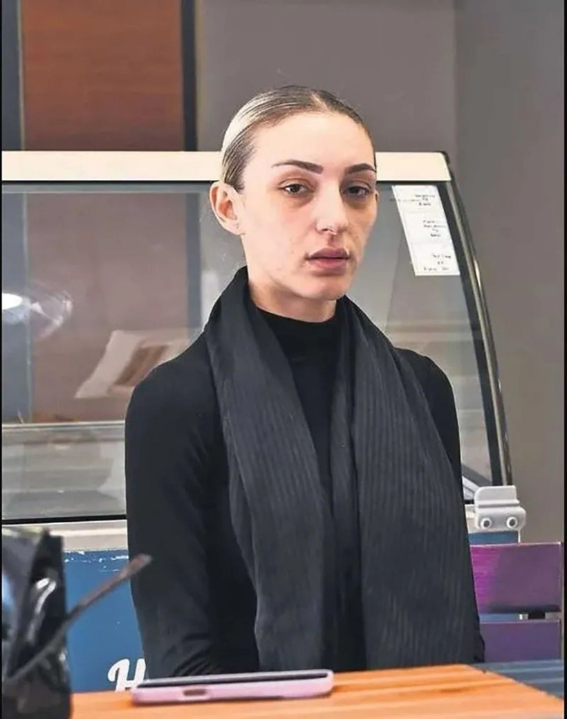 Uyuştucu etkisinde olduğu söylenmişti! Güllü'nün kızı Tuğyan'ı test sonucu ortaya çıktı - Fotoğraf: 5