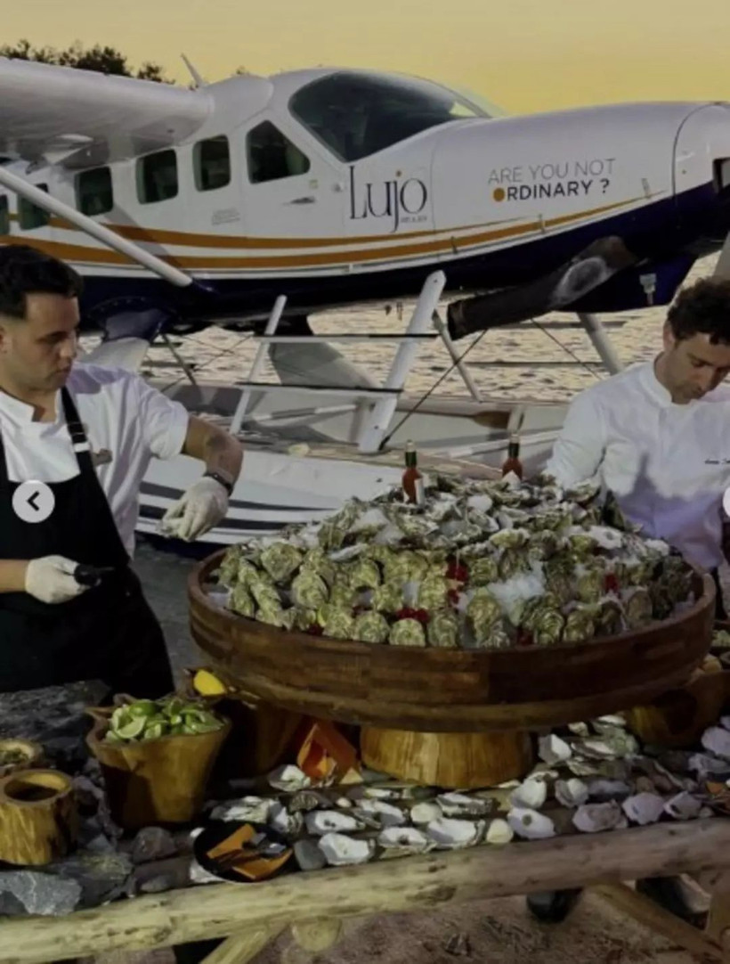 Uyuşturucu ve fuhuş operasyonunda lüks yaşam detayı: Özel jetler, helikopterler, yatlar… Mehmet Ali Gül ve Yiğit Macit'in servetinin kaynağı ne? - Fotoğraf: 10