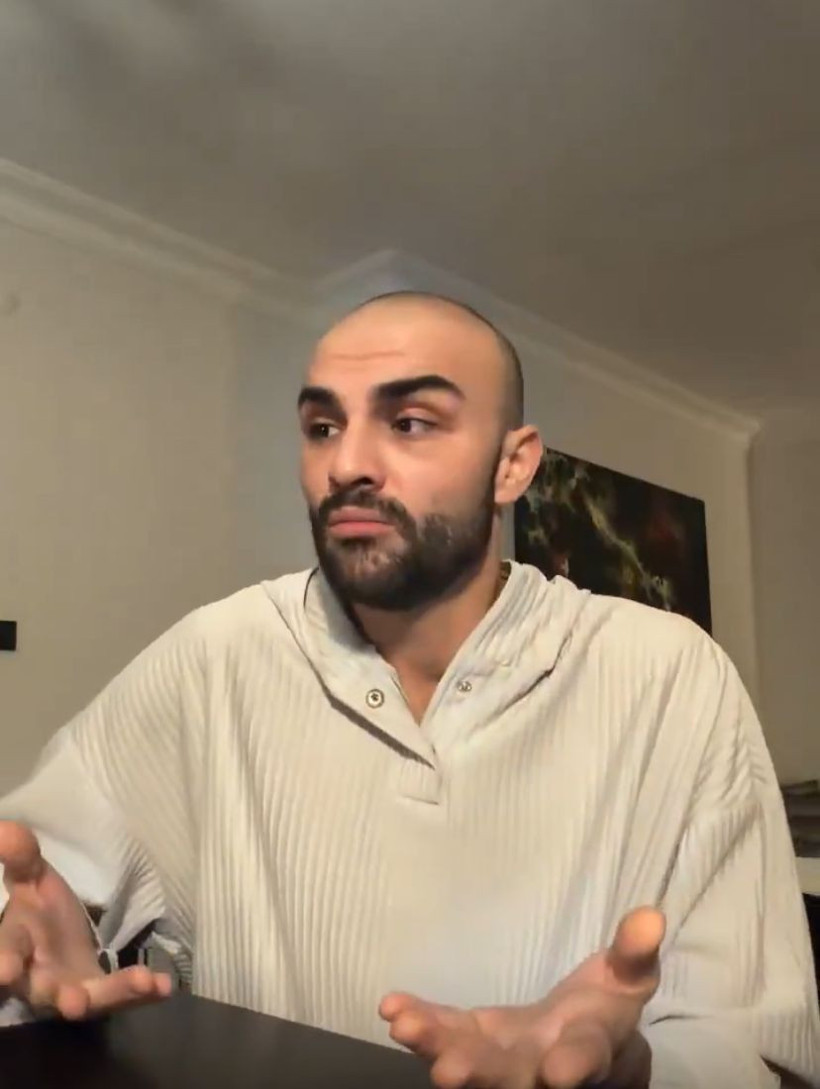 Sercan Yaşar sert çıktı! Olay yaratacak Mehmet Akif Ersoy sözleri: "Benim İçin sadece İstiklal Marşı'nın yazarı" - Fotoğraf: 5