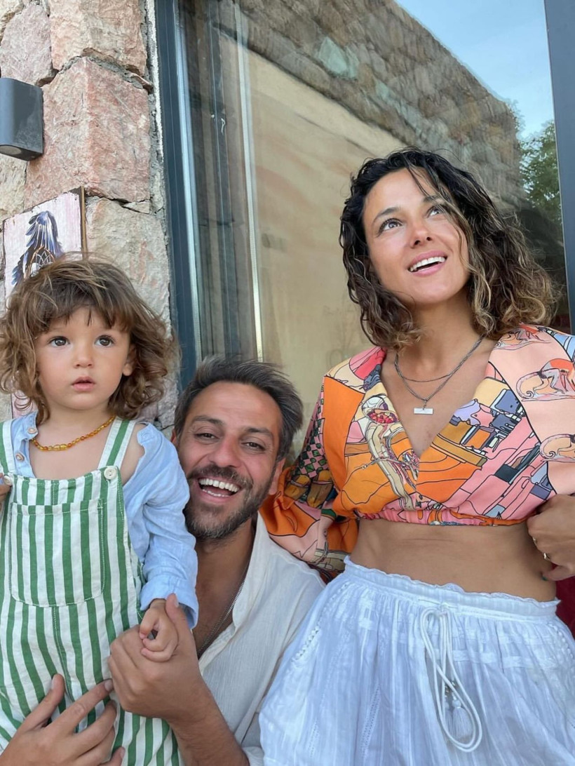 Son dizisi ayrılık getirdi! Erkan Kolçak Köstendil ve Cansu Tosun boşandı... - Fotoğraf: 3