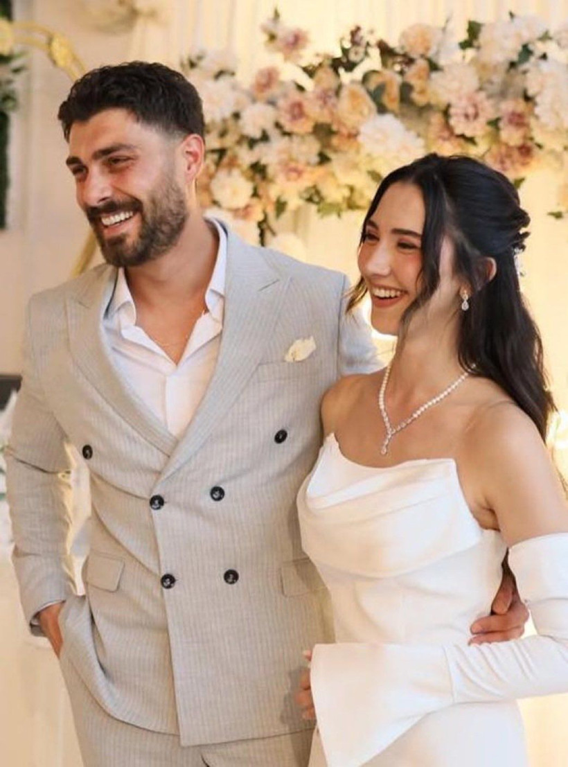 Taşacak Bu Deniz'in Gökhan'ı Ali Öner, nişanlısından ayrıldı! - Fotoğraf: 4