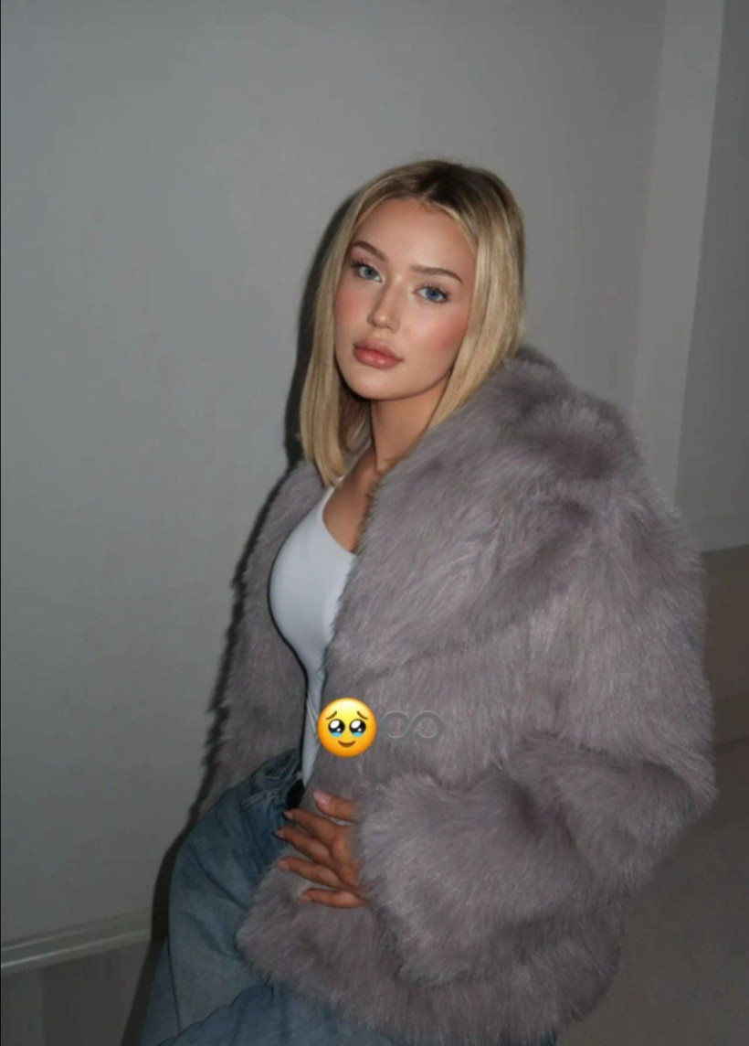 TikTok fenomeni Kübra Karaaslan'ın ani ölümü! Babası imamdı, kızı için çok çabaladı... - Fotoğraf: 2