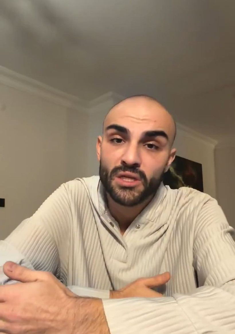 Sercan Yaşar sert çıktı! Olay yaratacak Mehmet Akif Ersoy sözleri: "Benim İçin sadece İstiklal Marşı'nın yazarı" - Fotoğraf: 3