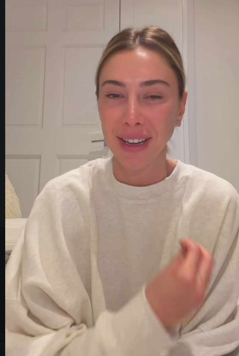 Şeyma Subaşı sessizliğini bozdu! Türkiye’ye dönüş tarihini açıkladı: “Süreçten kaçmıyorum, teslimiyetle karşılıyorum” - Fotoğraf: 4