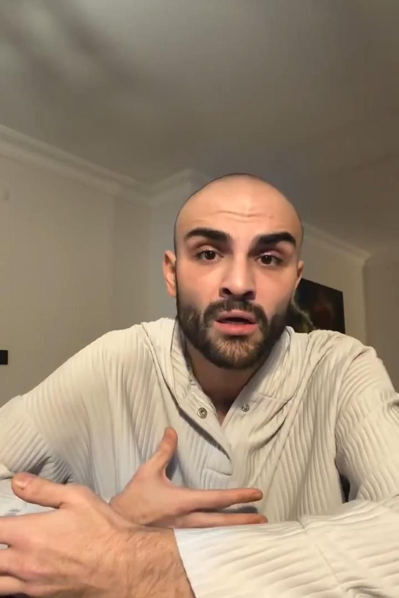 Sercan Yaşar sert çıktı! Olay yaratacak Mehmet Akif Ersoy sözleri: "Benim İçin sadece İstiklal Marşı'nın yazarı" - Fotoğraf: 4