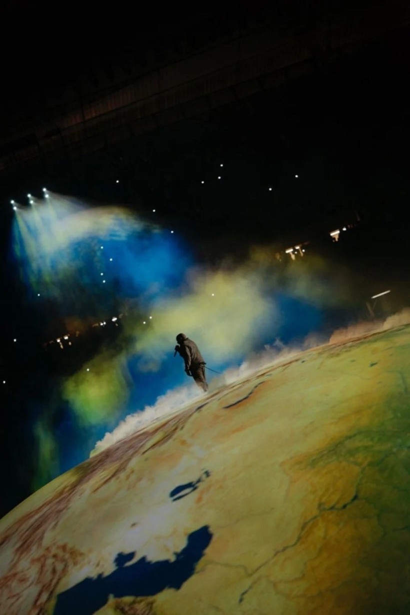 Dudak uçurtan hasılat... Kanye West İstanbul’daki tek konserinden bakın ne kadar kazandı! - Fotoğraf: 3