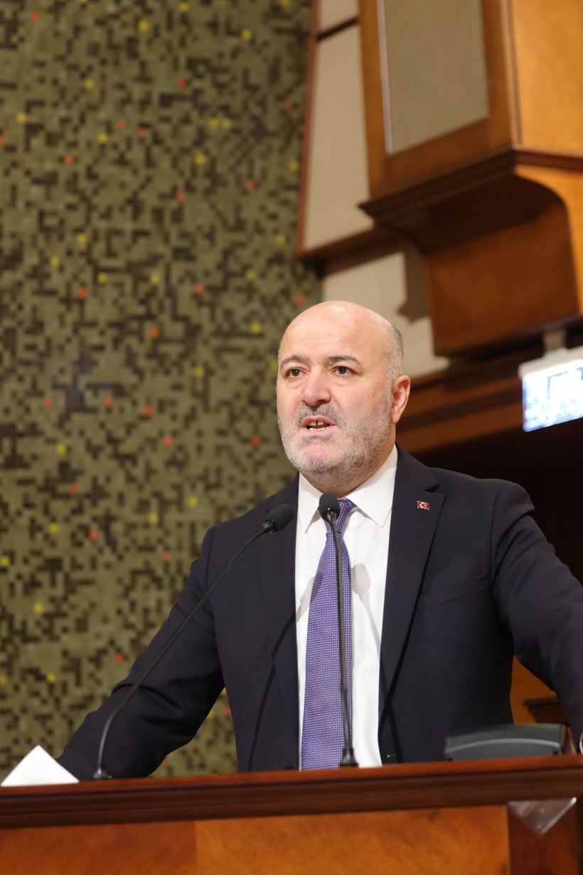 İBB Meclisi'nde Sayıştay raporu konuşuldu: İBB'nin 2024 raporunda 131 usulsüzlük - Fotoğraf: 2